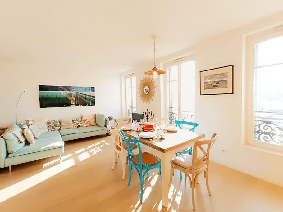 Jolly Cottage - T2 60M2 Lumineux Marseille Eksteriør bilde