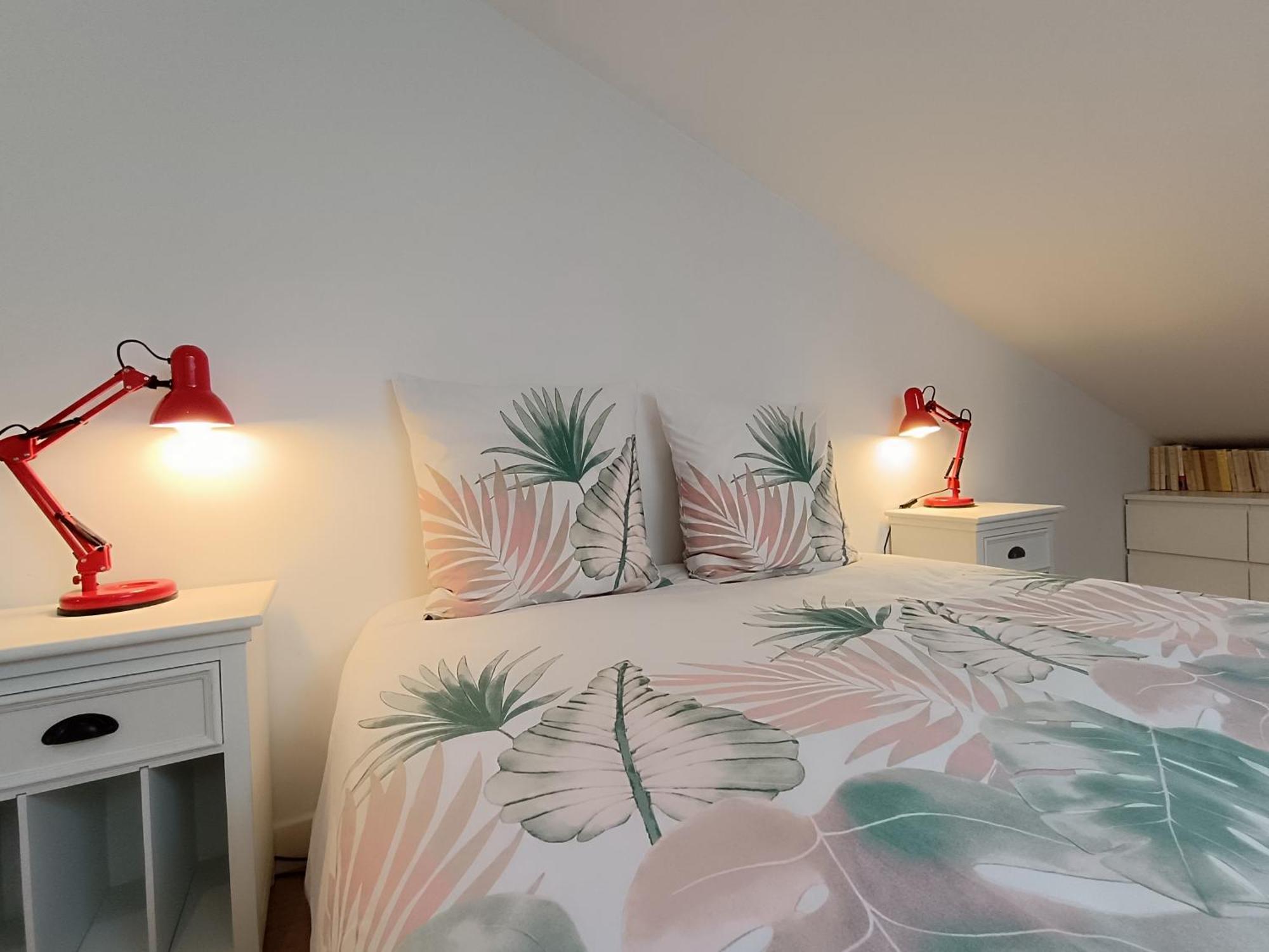 Jolly Cottage - T2 60M2 Lumineux Marseille Eksteriør bilde
