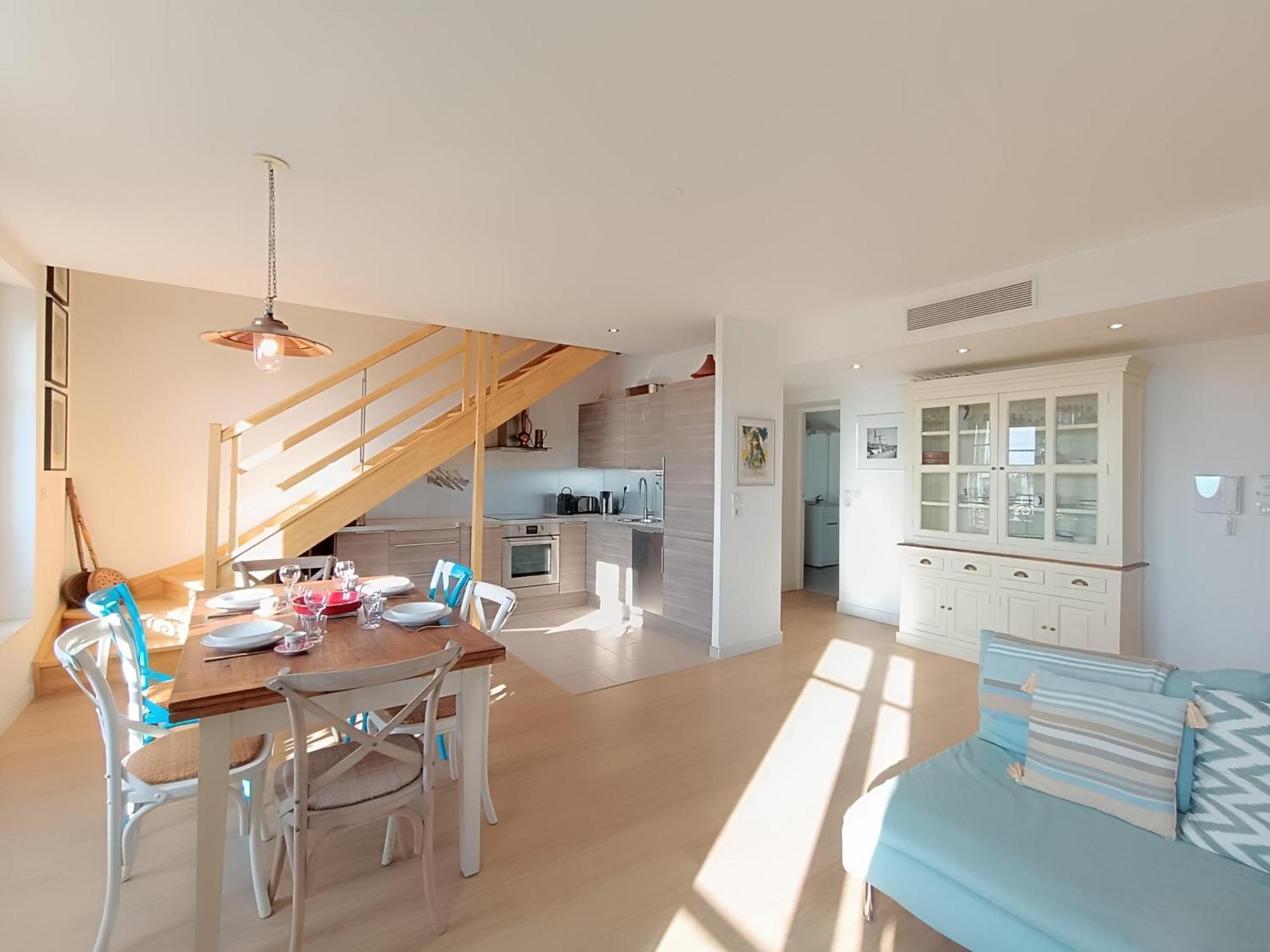 Jolly Cottage - T2 60M2 Lumineux Marseille Eksteriør bilde