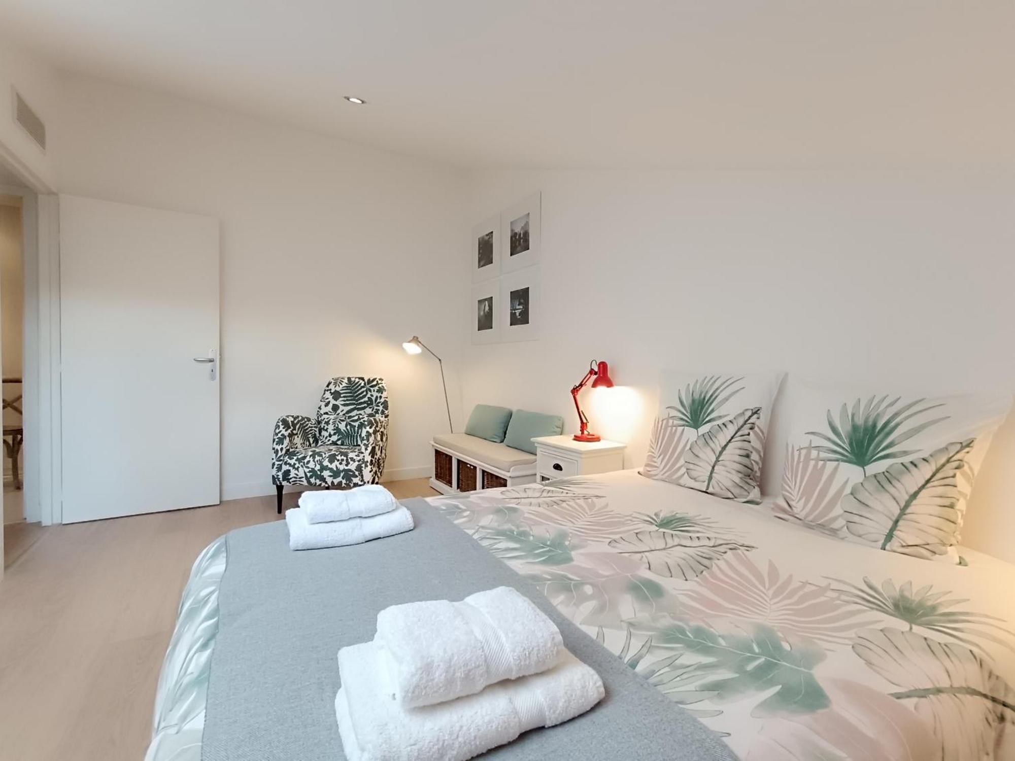 Jolly Cottage - T2 60M2 Lumineux Marseille Eksteriør bilde