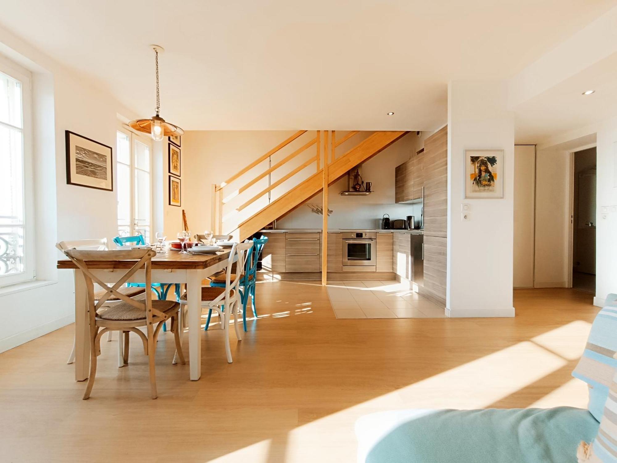 Jolly Cottage - T2 60M2 Lumineux Marseille Eksteriør bilde