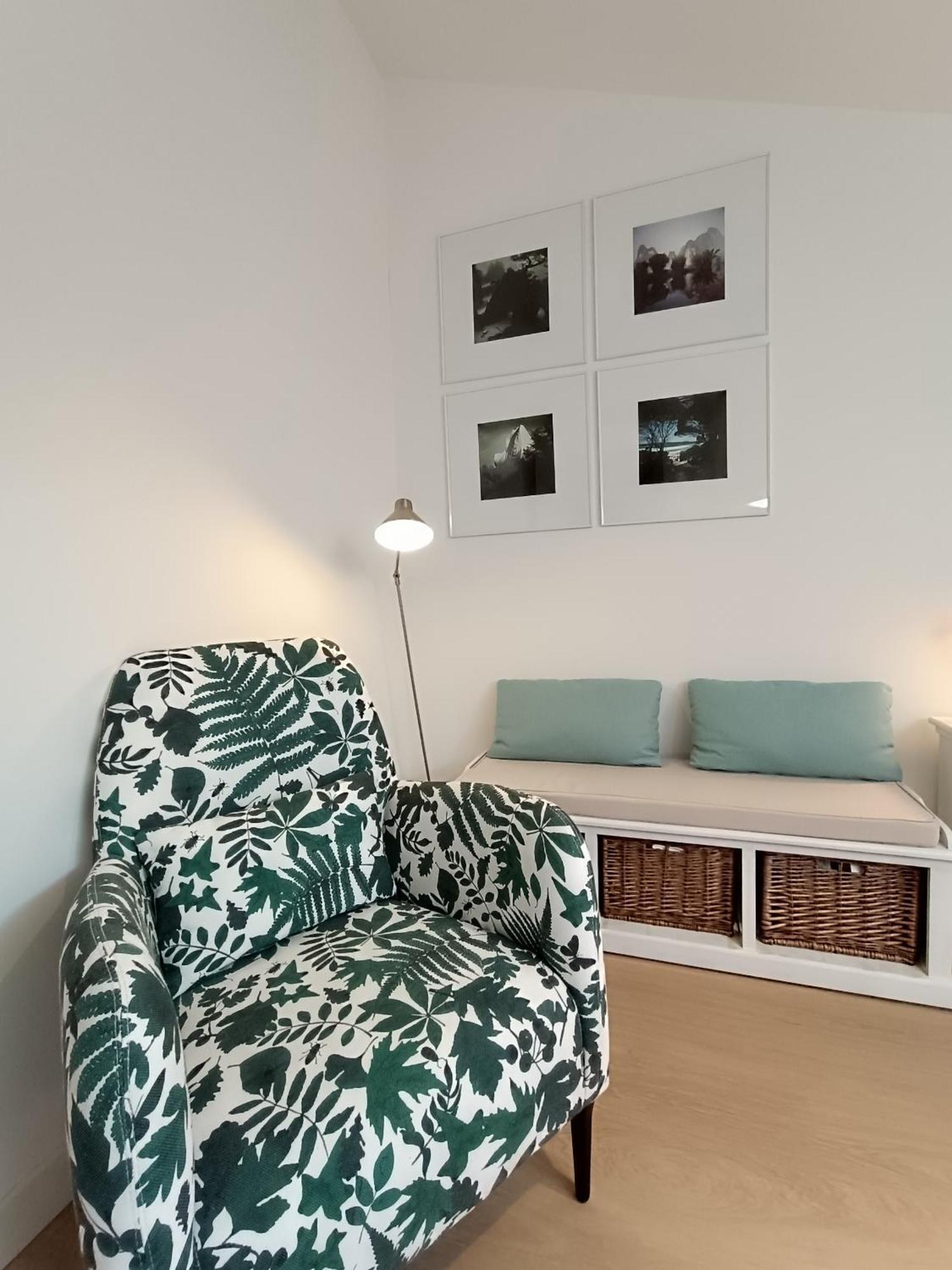 Jolly Cottage - T2 60M2 Lumineux Marseille Eksteriør bilde