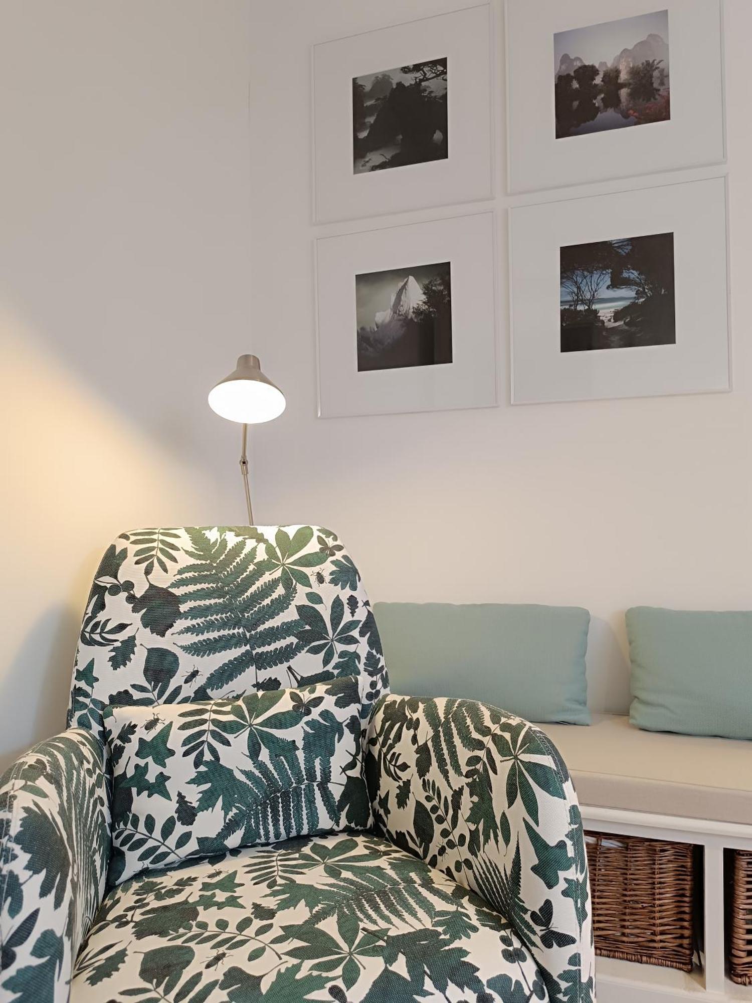 Jolly Cottage - T2 60M2 Lumineux Marseille Eksteriør bilde